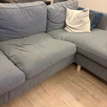 Tam Koltuk Değişimi Talebi: Ekspertiz Onaylı Değişimde Sadece İskelet Ve Minder Teklifi