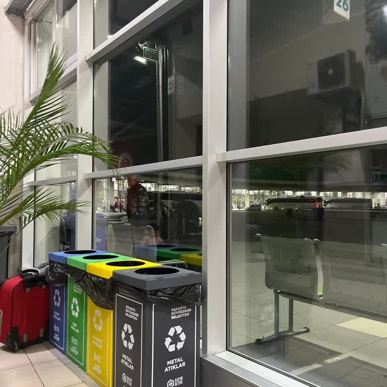 İptal Edilen 23:59 Sefer İçin Yanıltıcı Hatırlatma Ve Otogarda Bekletilme