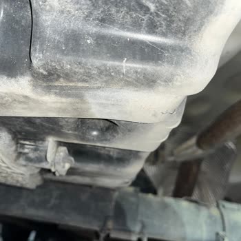 Garanti Reddi Ve 49 Bin TL'lik AdBlue Arıza Masrafı