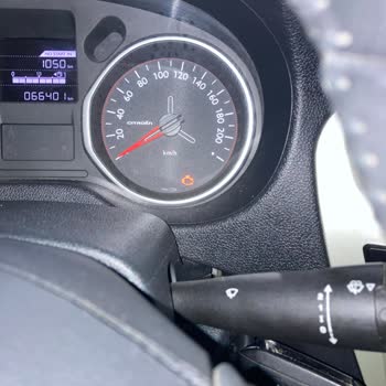 Garanti Reddi Ve 49 Bin TL'lik AdBlue Arıza Masrafı