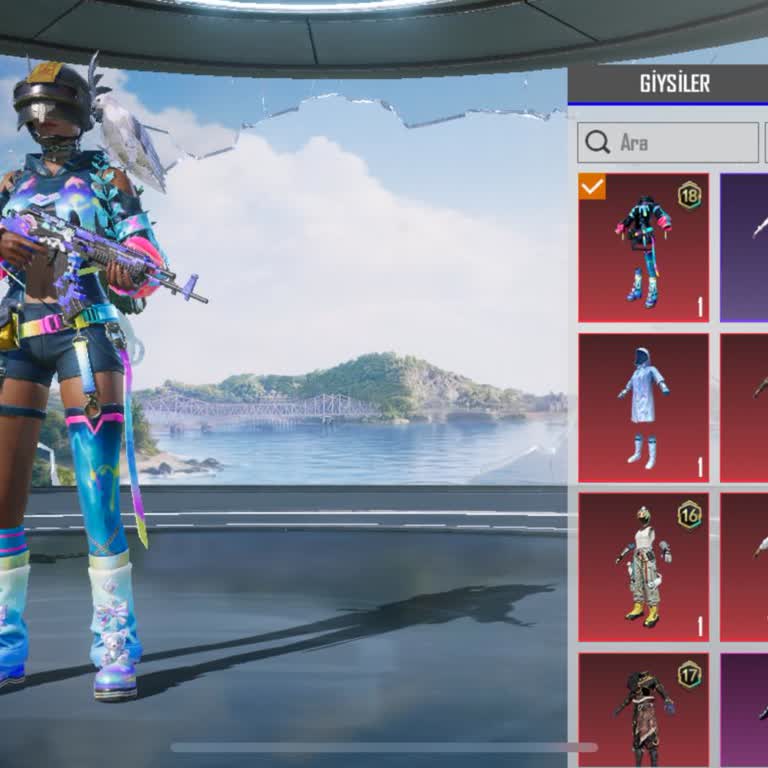 İade Sonrası Görülen 1800 UC Borcu Ve Bloke Edilen Elbise Sorunu