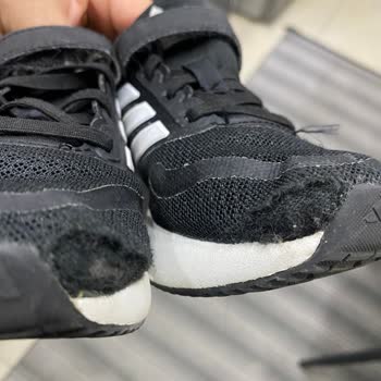 Adidas Çocuk Ayakkabısında Hızlı Aşınma Ve Satıcıdan Yardım Alamama