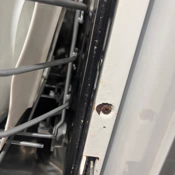 Beko Çamaşır Ve Bulaşık Makinelerinde Gizli Ayıp Olarak Paslanma