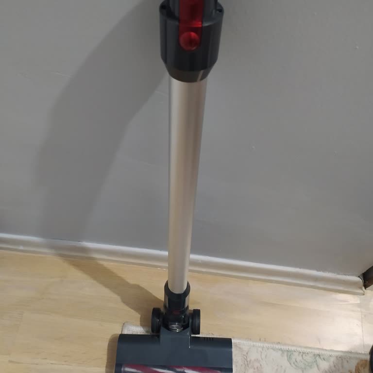 Onvo Dikey Süpürge Muş Servisinde Garanti Onarımında Oyalama Ve Parça Gecikmesi