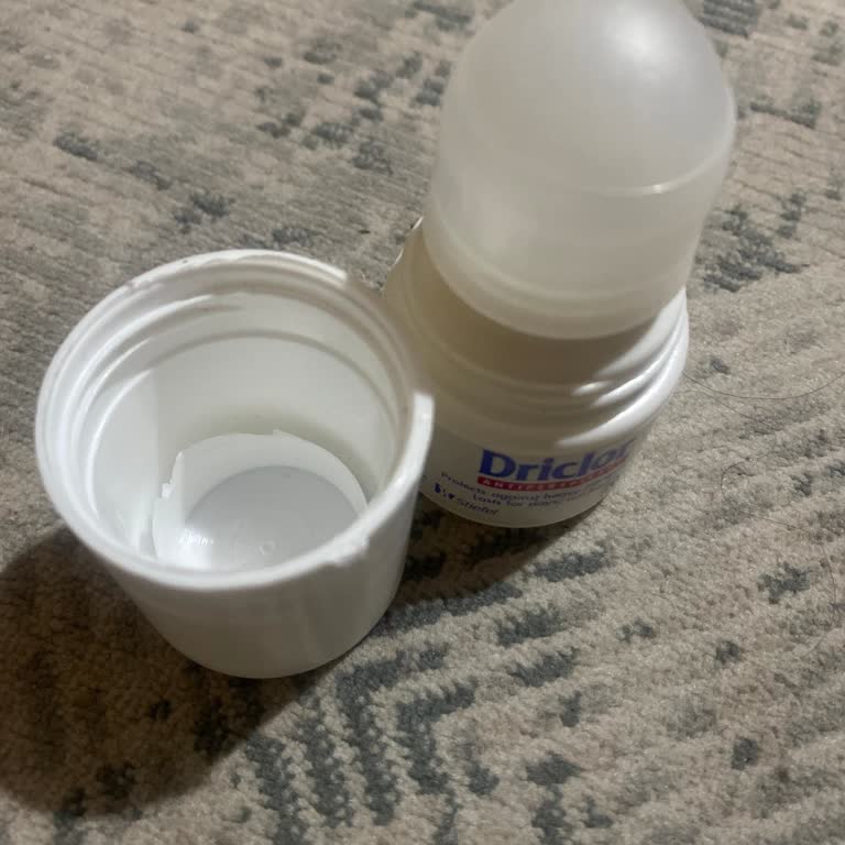 Üç Pakette Bozuk Driclor Ürünleri İçin Orijinallik Ve Satıcı Denetimi Talebi