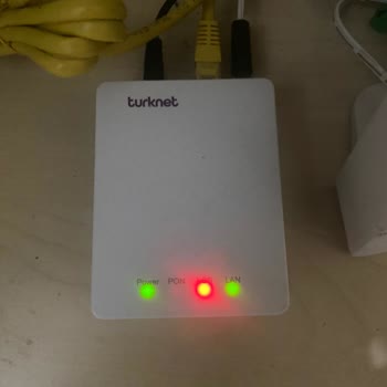 On Bir Gün Süren İnternet Kesintisi Ve TurkNet İhmalı
