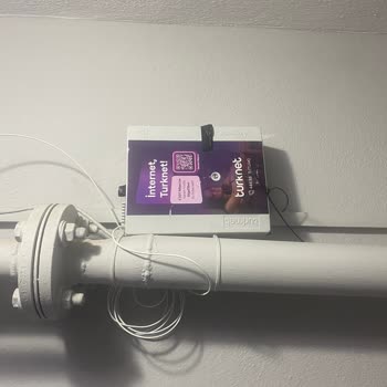 On Bir Gün Süren İnternet Kesintisi Ve TurkNet İhmalı