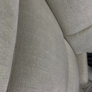 Mersin Doğtaş Şubesindeki Koltuk Takımının Iskelet Sorunu Ve Konfor Kaybı