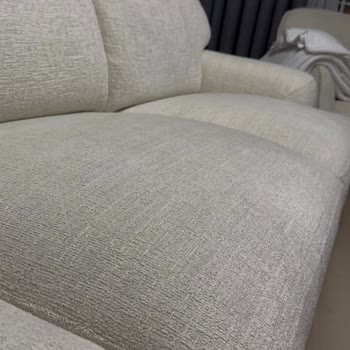 Mersin Doğtaş Şubesindeki Koltuk Takımının Iskelet Sorunu Ve Konfor Kaybı