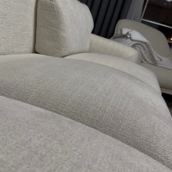 Mersin Doğtaş Şubesindeki Koltuk Takımının Iskelet Sorunu Ve Konfor Kaybı