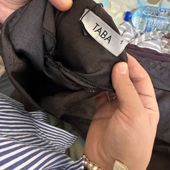 Yanlış Beden Gönderimi Ve Kargo Ücreti Kesintisine Karşı Ücretsiz Değişim Talebi