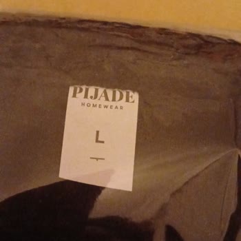 Yanlış Beden Gelen Termal Pijamalara İade Ve Ücret İadesi Talebi