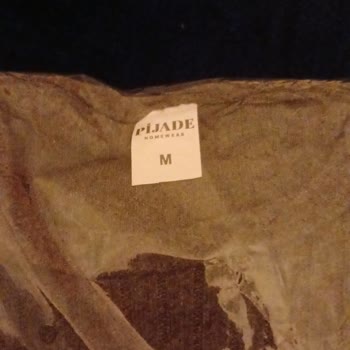 Yanlış Beden Gelen Termal Pijamalara İade Ve Ücret İadesi Talebi