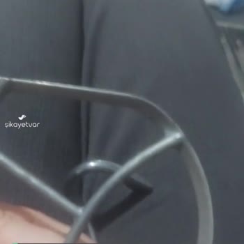 Schafer Deterjan Yok, Sıcak Su Yok!