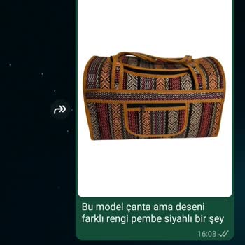 Şanlıurfa Nusaybin Otobüsünde Kayıp Valiz İçin Acil Araştırma Ve Tazminat Talebi