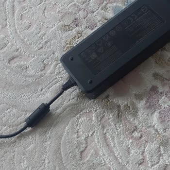 Garanti Kapsamında Şarj Kablosu Değişimi Ve Hatalı Servis İnkarı Teknosada Sorun