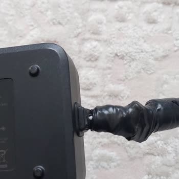 Garanti Kapsamında Şarj Kablosu Değişimi Ve Hatalı Servis İnkarı Teknosada Sorun