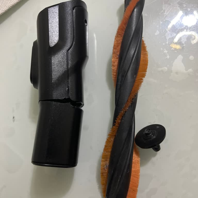 Philips Süpürge Uzatma Borusu Kırıldı Ve Turbo Fırça Bozuldu Garanti Kapsamı Dışında