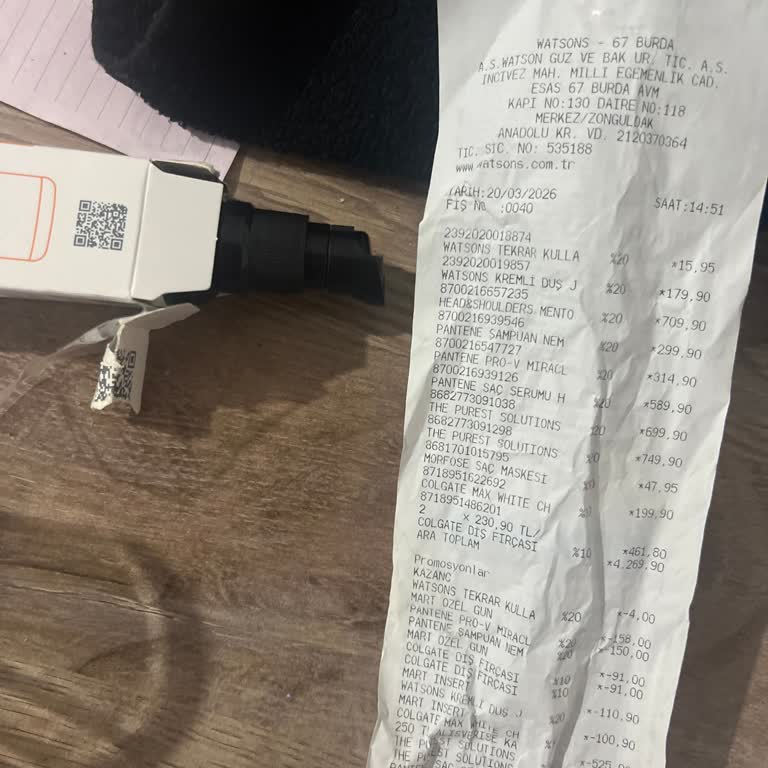 Pompası Çalışmayan Serum İçin İade Reddi Ve Mağduriyet