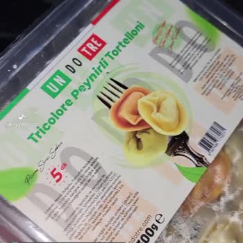 Migros Kahramanmaraş Piazza Avm'den Alınan Ürün!