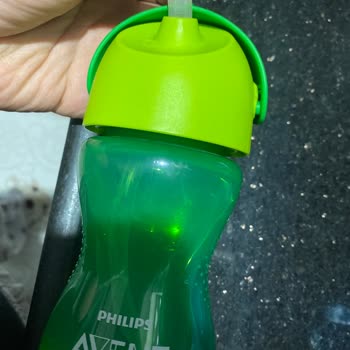 Philips Avent Pipet Yırtıldı, Ücretsiz Yedek Talep Ediyorum