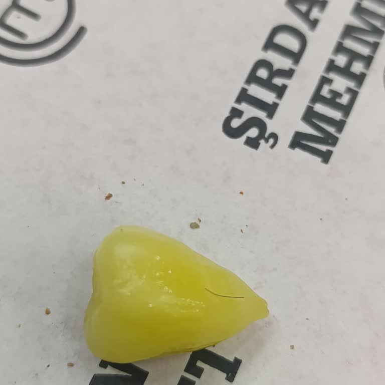 Şırdan İçinde Kıl Çıktı: Hijyen Sorunu Ve Ücret İadesi Talebi