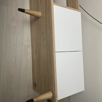 İstikbal TV Dolabımın Ayakları 2 Ay İçinde Kırıldı, Ücretsiz Değişim Talebim