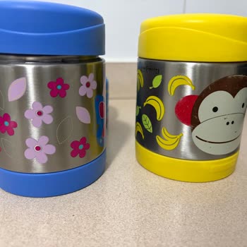 Termo Skip Hop con problemas de fábrica, solicito cambio o reembolso