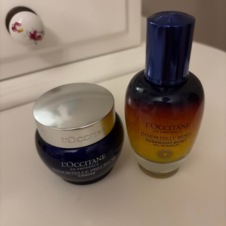 L’loccitane Hilltown Küçükyalı Ürünlerinden Ciltte Şiddetli Reaksiyon Ve İade Talebi