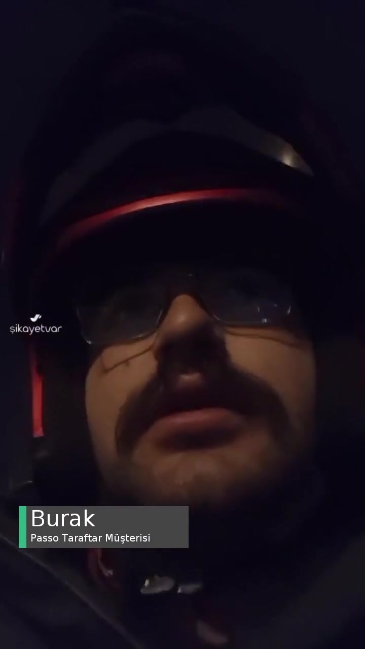 Passo Taraftar Kombine Sistemde Lütfen Yenileyin Parası Çekildi! videonun kapak resmi