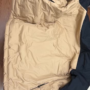 İlk Yıkamada Deforme Olan Mont İçin Ücretsiz Değişim Ve İade Talebi