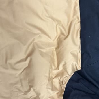 İlk Yıkamada Deforme Olan Mont İçin Ücretsiz Değişim Ve İade Talebi