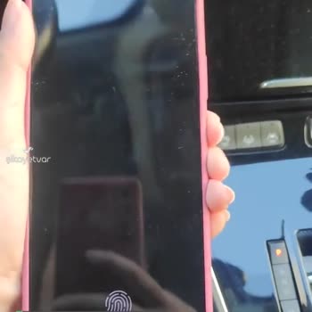 Oppo Kalitesizliği Ve Ekran Donması