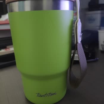 Isı Tutmayan Mug İçin Çözüm Talebi
