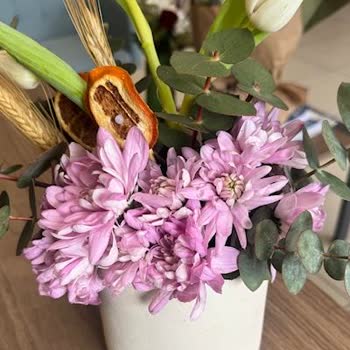 Hatalı Çiçek Gönderimi Ve İade Talebi