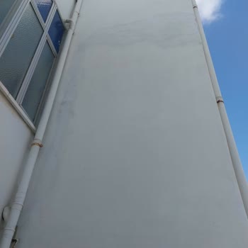 Filli Boya Silan Dış Cephe Boyası Kalitesizliği Nedeniyle Mağduriyet Ve Tazminat Talebi