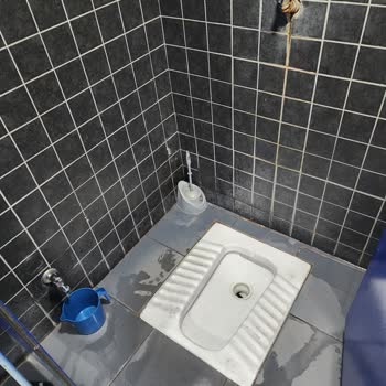 Sigara Yasağı İhlal Ediliyor Ve Tuvaletler Sürekli Kirli