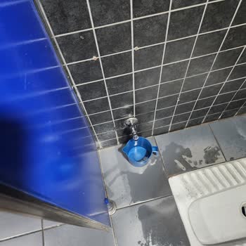 Sigara Yasağı İhlal Ediliyor Ve Tuvaletler Sürekli Kirli