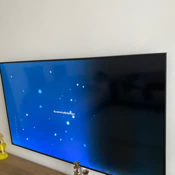 Garanti Sonrası TV Ekran Kararması İçin Yüksek Tamir Ücreti Ve Tüketici Hakları İhlali