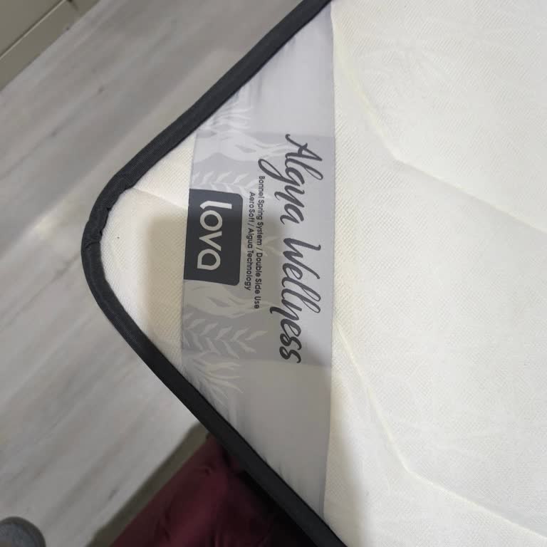 Kelebek Mobilya Yatak Tarafıma Yanlış Ürün Olarak Teslim Edildi