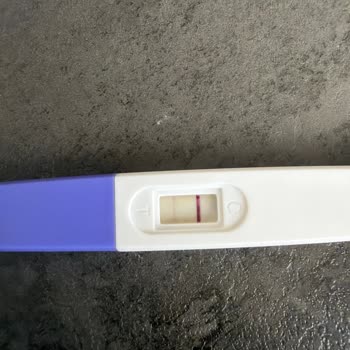 Day's Doctor Erken Gebelik Testi Yanlış Çıkması