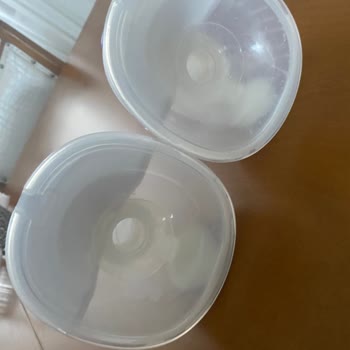 Lansinoh Göğüs Pompası Çekim Gücü Kayboldu, Mastit Riski Ve Hızlı Değişim Talebi