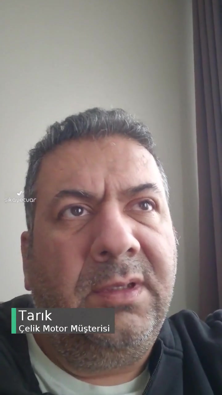 Çelik Motor Kia Şanzıman Arızası Servis Bakımlı Aracımda! videonun kapak resmi