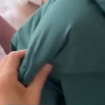 Zara Şişme Mont Hatası