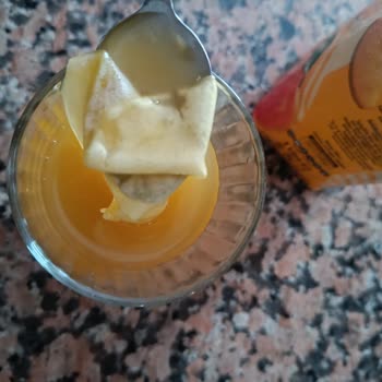 Kayısı Suyunda Şüpheli Madde Ve Dimes’in Ciddiyetsiz Açıklaması