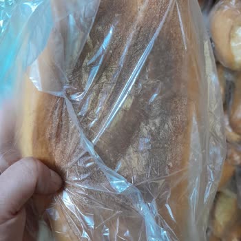 Misaş Market Şubelerinde Yanık Ekmek Satışı