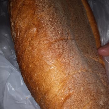 Misaş Market Şubelerinde Yanık Ekmek Satışı