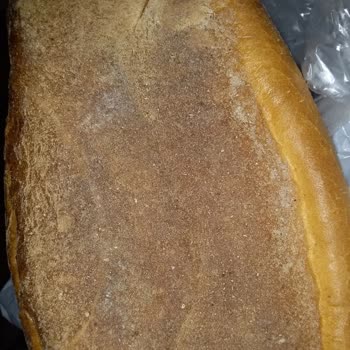 Misaş Market Şubelerinde Yanık Ekmek Satışı