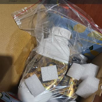 Golden Kimya’dan Kırık Nbase Ürünü, Cevapsız Destek Ve Yeniden Gönderim İsteği