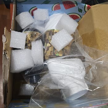 Golden Kimya’dan Kırık Nbase Ürünü, Cevapsız Destek Ve Yeniden Gönderim İsteği